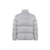 Nike Мужская пуховая куртка ClubTherma FIT Светло-дымчато-серая HQ5653-077