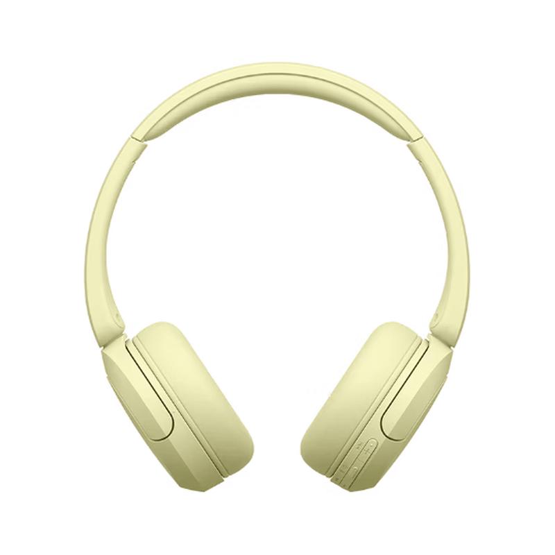 Sony Беспроводные накладные наушники WH-CH520
