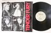 LP Record TENDER FURY - Tender Fury D174777 POSH BOY 1988 US Rock Used