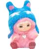 WAKUKU Wow Fluffy Trend Series: Chubby Plush Doll Blind Box