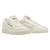 Reebok Club C 85 Vintage Chalk Glen Green Women Sneakers Cream Alabaster 100007797