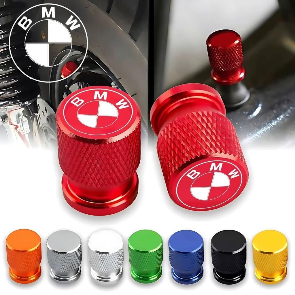4Pcs Aluminum Car Wheel Tire Valve Caps Tyre Rim Stem Covers Airdust Waterproof For BMW G20 G38 F20 F39 F48 E46 E60 E36 E39 E70 ydsh92