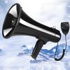Handheld Wireless Bluetooth Megaphone with Microphone