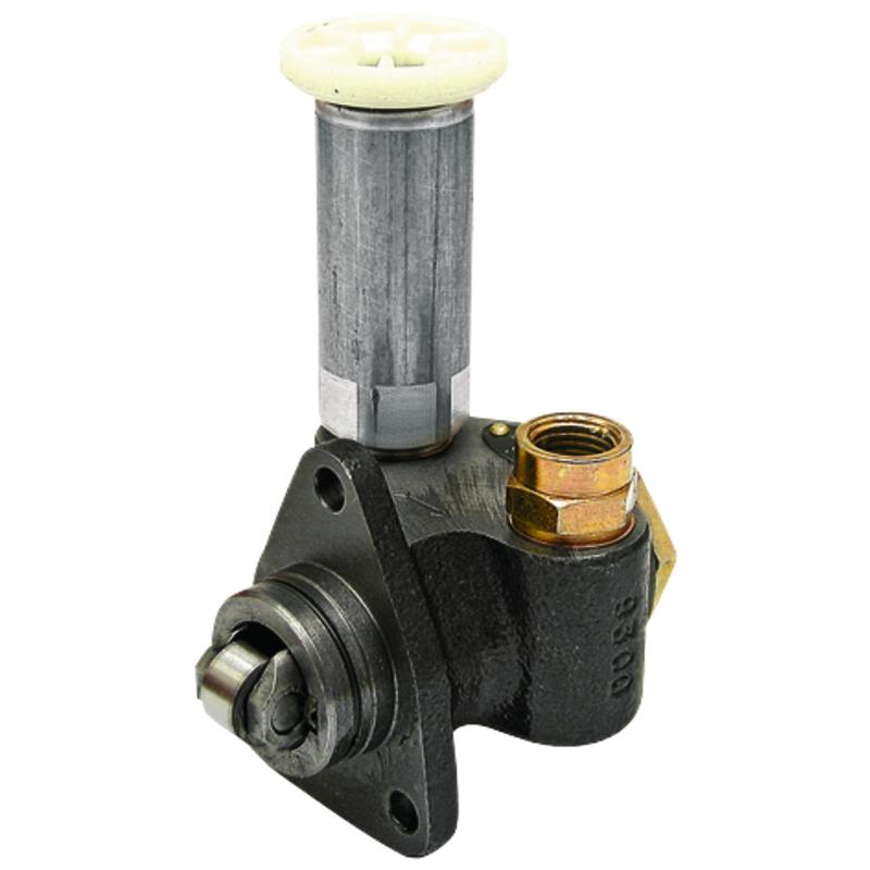 Feed pump 38050041018 GRANITE 04158952 01287489