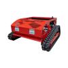 16HP Smart Wireless Remote Control Tracked Lawn Mower for UK