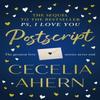 Postscript by Cecelia Ahern Paperback Book 9780008194901
