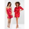 Комплект белья DKaren Lingerie Komplet Dkaren4