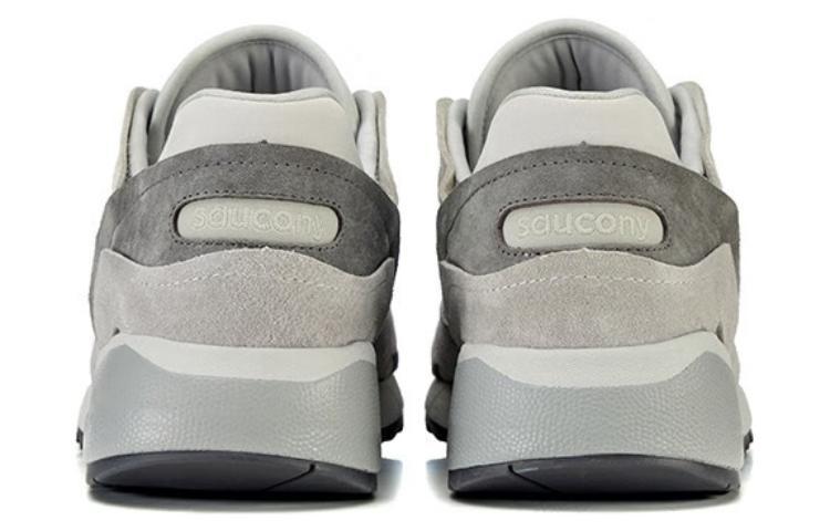 SAUCONY Shadow 6000 Амортизация Противоскользящие Износостойкие - S79039-2