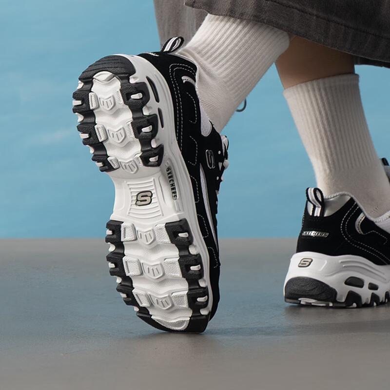 Skechers Женская повседневная обувь для активного образа жизни