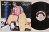 LP Пластинка BUJU BANTON - Stamina Daddy WRLP34 Techniques 1992 Ямайка Регги, Ска и Даб Б/У