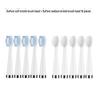 Homeroye Electric Toothbrush Head (9/6-Speed)