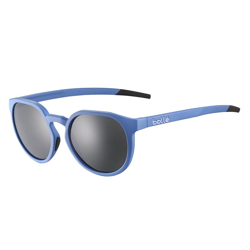 Bolle Merit Синий Матовый Поляризационные Линзы Bs015005
