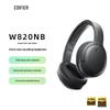 EDIFIER W820NB Наушники Bluetooth с активным шумоподавлением, версия Dual Gold Standard