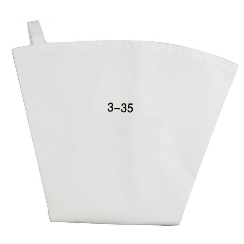 Высококачественный хлопковый кондитерский мешок для крема, кондитерский мешок для торта, экологически чистый кондитерский мешок