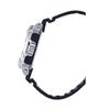 Casio Quartz Men's G-Shock Watch, Black, Strap.