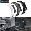 Center Console Armrest Switch Cover Button Central Storage Box For Benz C Class W205 C300 C400 GLC W253 A2056803407 A2056803307