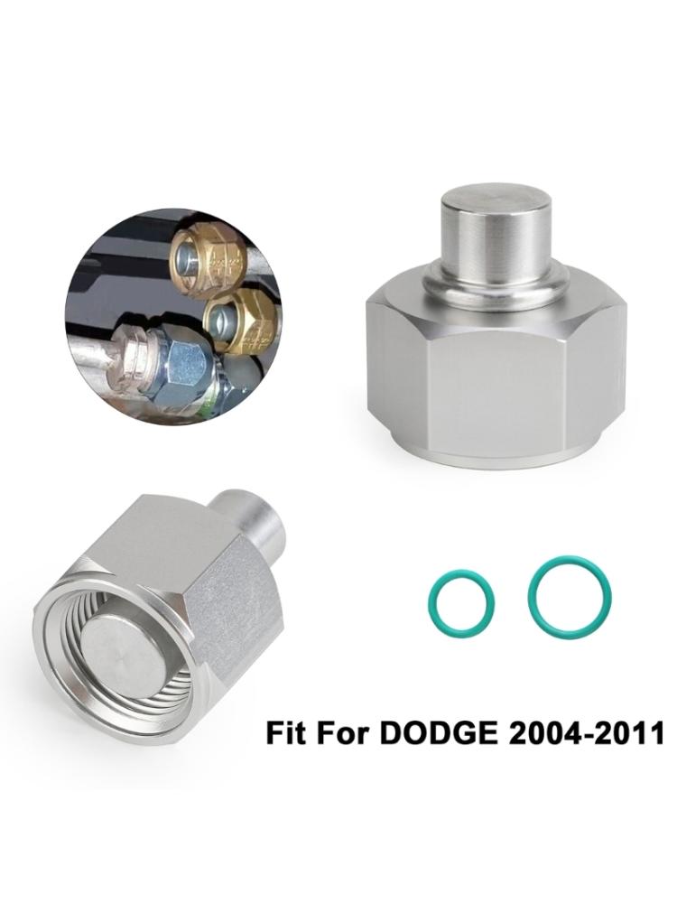 Комплект заднего блока кондиционера, совместимые терминаторы линии охлаждающей трубки
