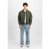 Куртка бомбер Alpha Industries Flying Tigers CWU Light Bomber Jacket