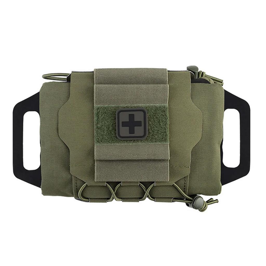 Outdoor Detachable Inner Liner  Emergency Kit  Kit  Kit  Molle Quick Two-piece Set