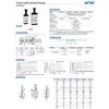Airtac original 4L110-06 4L210-08 4L310-10 hand-pull valve pneumatic control reversing switch Ventilation Valves 4