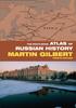 Книга The Routledge Atlas of Russian History