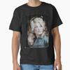 Dolly Parton 80s Vintage Classic T-Shirt