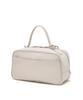 Athe Vanessabruno [Fidele] Ivory Leather Fidel Tote And Crossbody Bag S Aaba6F275Iv