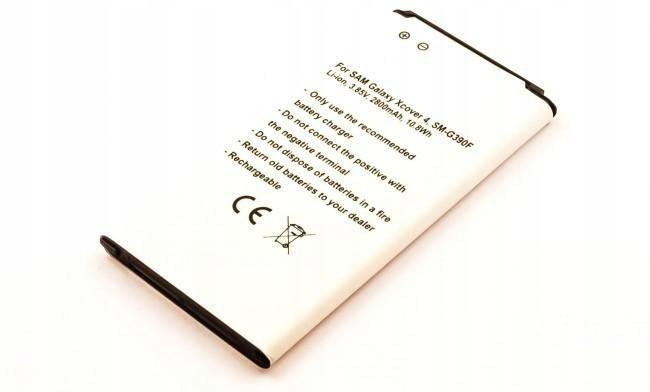 Coreparts Battery Sm-G390, Sm-G390F, Sm-G390W, Mobx-Bat-Smg390Sl