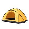 Ultralight Tent Double Camping Tent Spring Outing Hiking Glass Fiber Quickly Build Portable Traveling Backpacking Tents Anti-UV