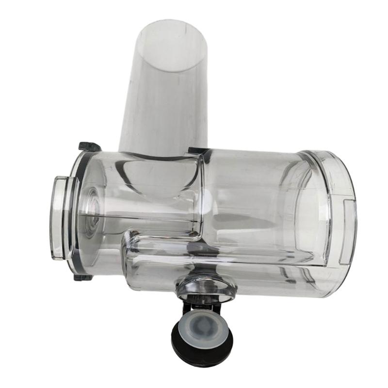 Эффективная насадка-соковыжималка с широким горлом Прочные аксессуары для соковыжималки Быстрая установка Сменный набор Легко чистить