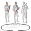 Wizard Of Oz Emerald City King Tin Man Costume Halloween Party Stage Performance Womens Fantasy Cosplay Outfit