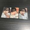 Wish Nwish Riku Album Photocard Alpo Wishful Sell
