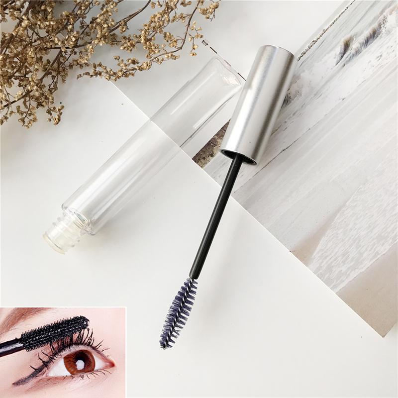 Eyelash Tube 10Ml Diy Mascara Eyeliner Growth Liquid Essence Empty Bottle