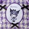 Sanrio pouch Kuromi 346357 (Dream Ribbon)