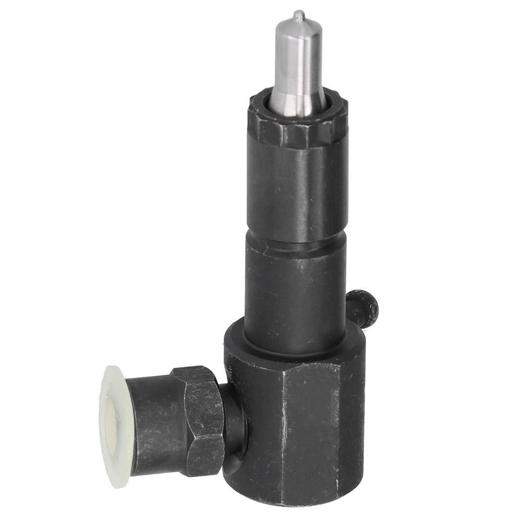 Топливный инжекторный клапан, точное стабильное распыление, прочный дизельный двигатель, генератор, инжектор для воздуха