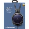Audio Technica Audio Technica Ath A900z Наушники Проводные Герметичный Алюминиевый Корпус Совместимый Источник Звука Hi Res Кабель 3 м Один