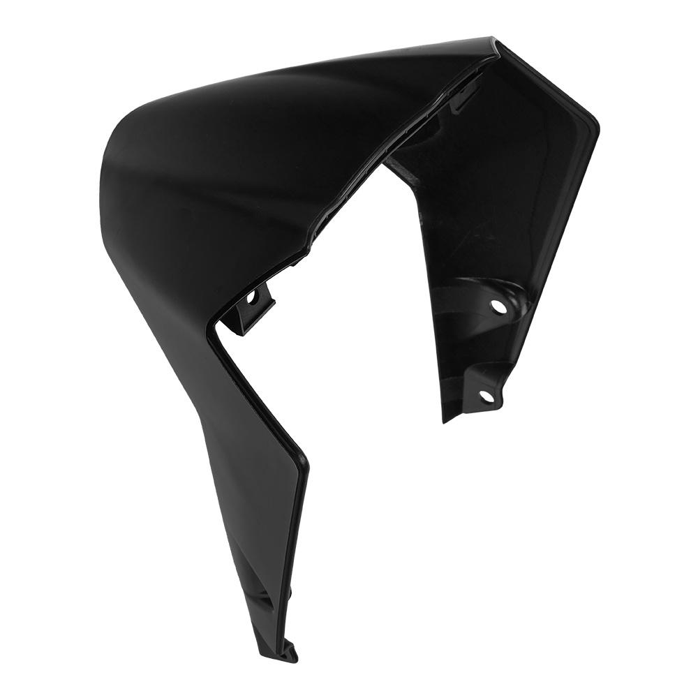Motorcycle Front Wheel Fender Mudguard Hugger Mud Splash Dust Guard For Duke 390 Duke390 2017-2021 2022 2023 Fairing Accessories
