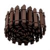 1pc Fence 5*100cm Creative DIY Decoration Landscape