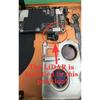 BANERYPAK Запчасти DIY Рамка для переделки Для iPhone 12 Pro Преобразовать в 17 Pro Заднее стекло Корпус крышки аккумулятора Замена