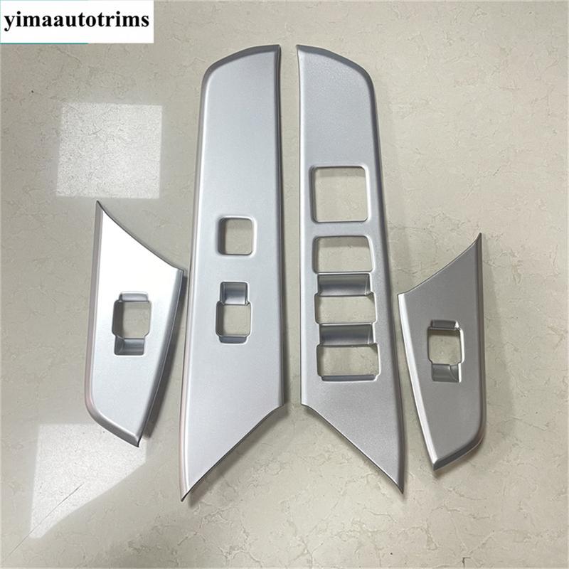 Window Lift / Gear Shift Panel / Glove Box / Side Air AC Outlet Vent Cover Trim Accessories For Lexus UX 200 250H - 2024