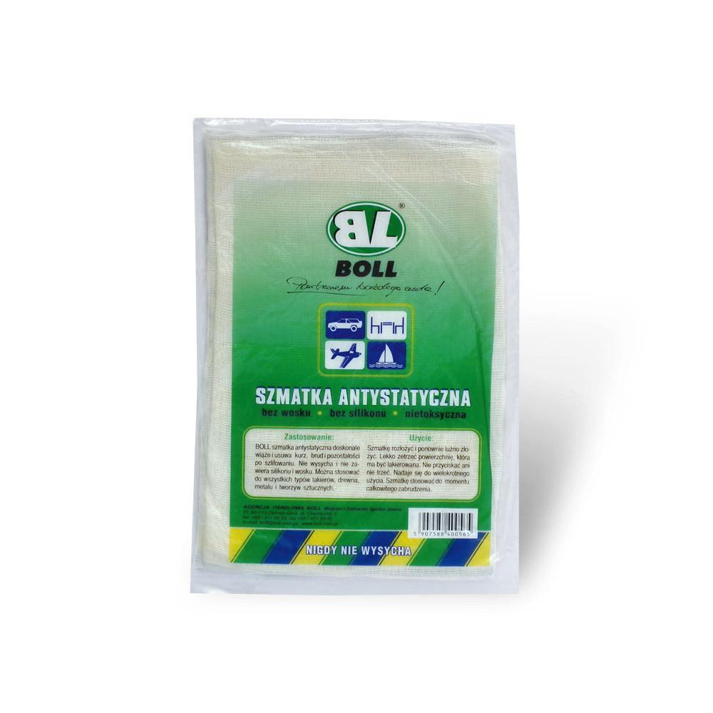 ANTISTATIC CLOTH FOR BASE COAT