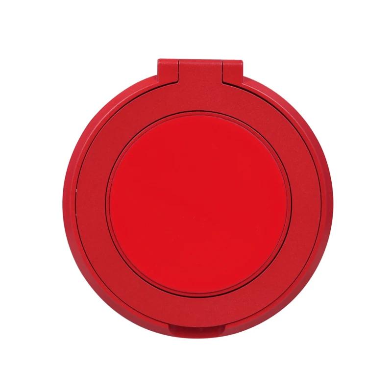 Multifunctional Portable Rotable Phone Stand Mobile Phone Case Back Sticker Finger Ring Holder Universal Desktop Bracket