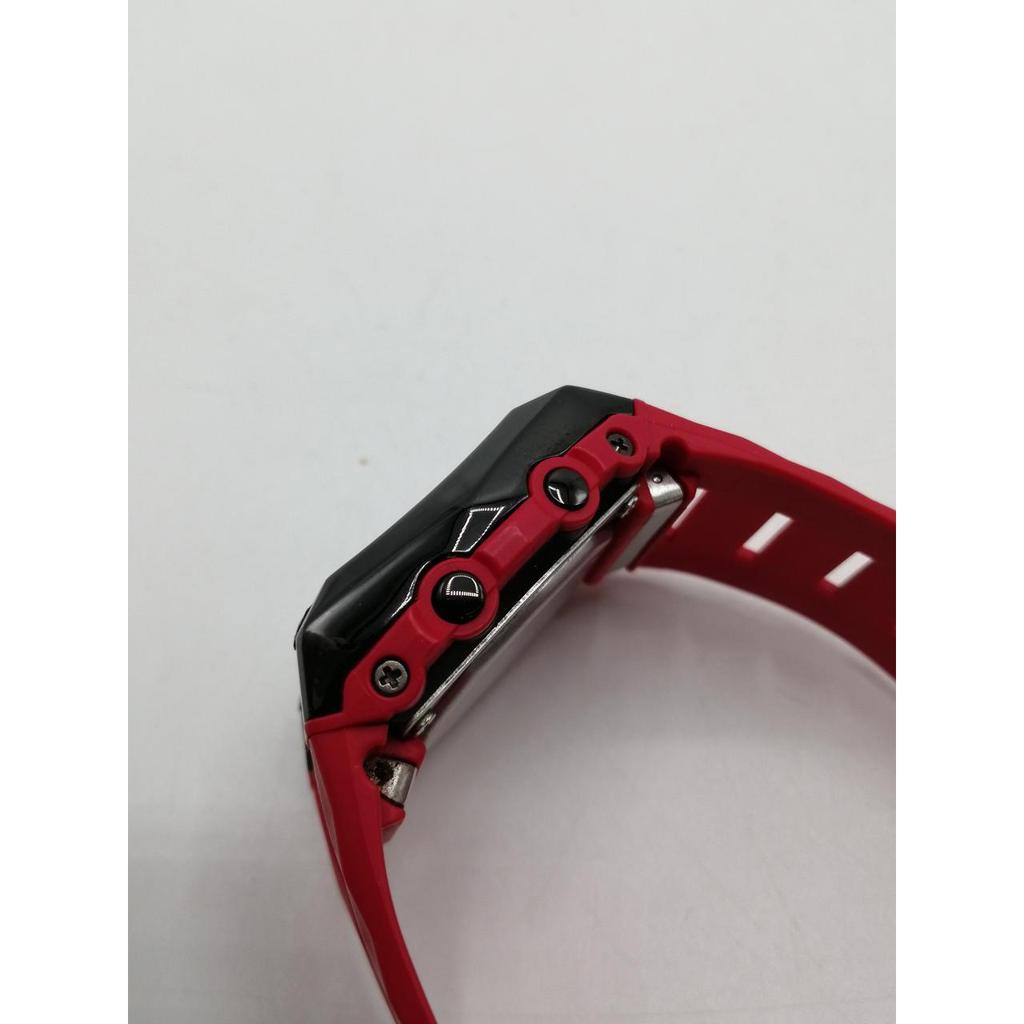 Б/у кварцевые часы Casio BABY-G CASIO BG-2100