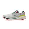 New LINING Wu Yue 3.0 Running Shoes Men's Low Top Light Lime ARSV023-3
