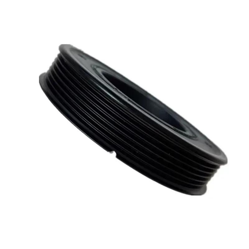 24101398 Suitable for Buick 14-18 Ankora Chuau New England 1.4T crankshaft pulley disc vibration damping pulley