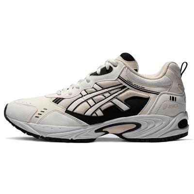 Кроссовки для бега Gel-100 Низкие Унисекс Беговые кроссовки Кремовый Черный 1203A171-103