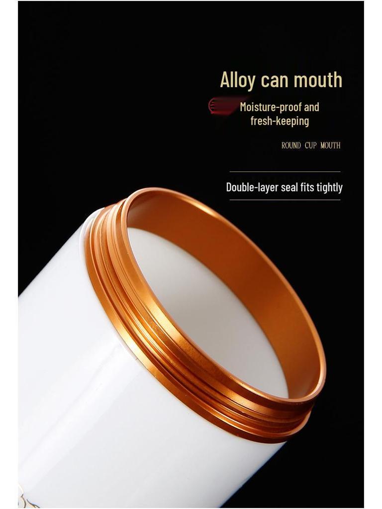 Красный керамический набор чайных чашек с логотипом для памятных корпоративных подарков