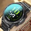Bluetooth Call Smart Watch 1.39 дюймов Amoled Full Touch Screen GPS Motion Track Ip68 Водонепроницаемые Smartwatch для мужчин и женщин + коробка