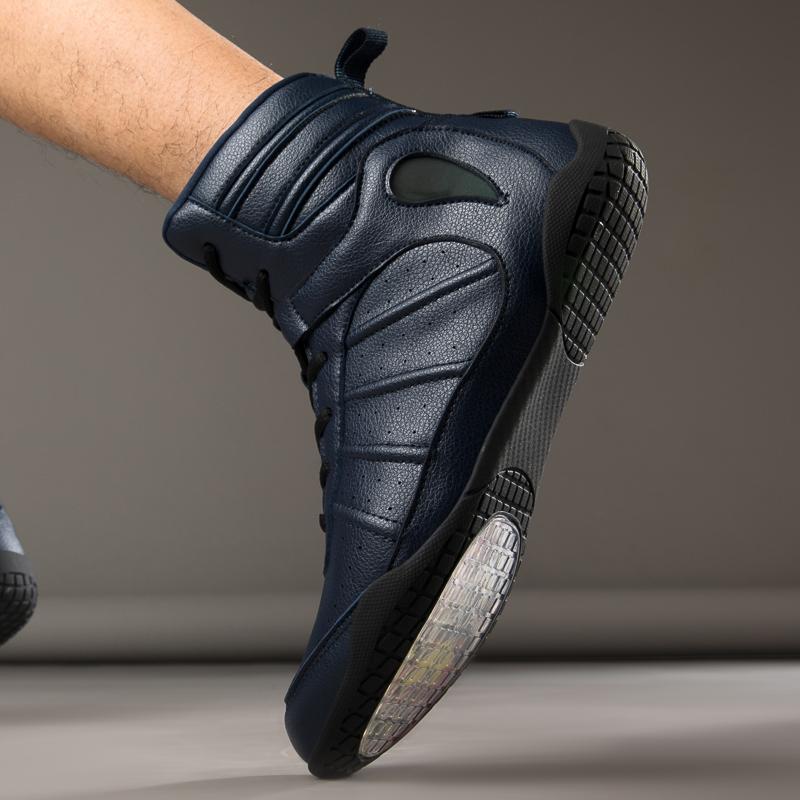 Новые мужские кроссовки для борьбы, оригинальные классические боксерские туфли, женские, высшего качества, удобные, легкие, боевые кроссовки, боксерские ботинки