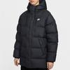 Мужская куртка Nike Sportswear Club Therma FIT Пуховик мужской